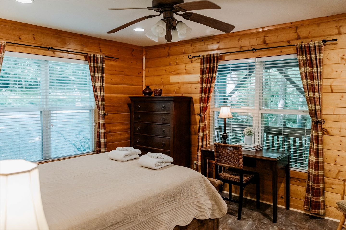 Blowing Rock Getaway: Pet-Friendly Cabin for a Peaceful Mountain Retreat