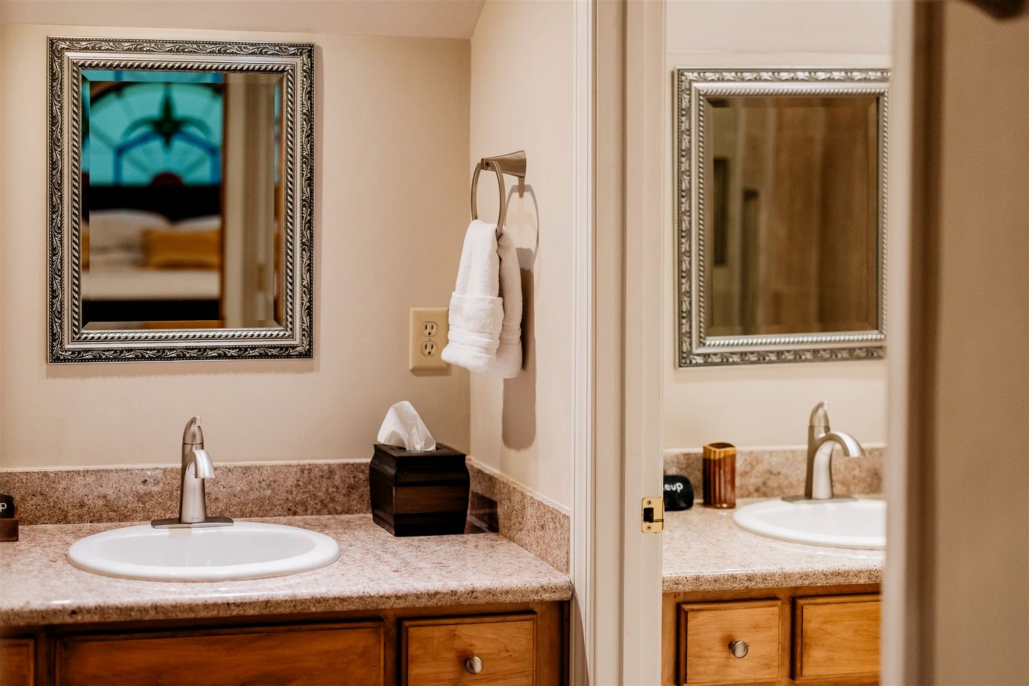 Blowing Rock Getaway: Pet-Friendly Cabin for a Peaceful Mountain Retreat