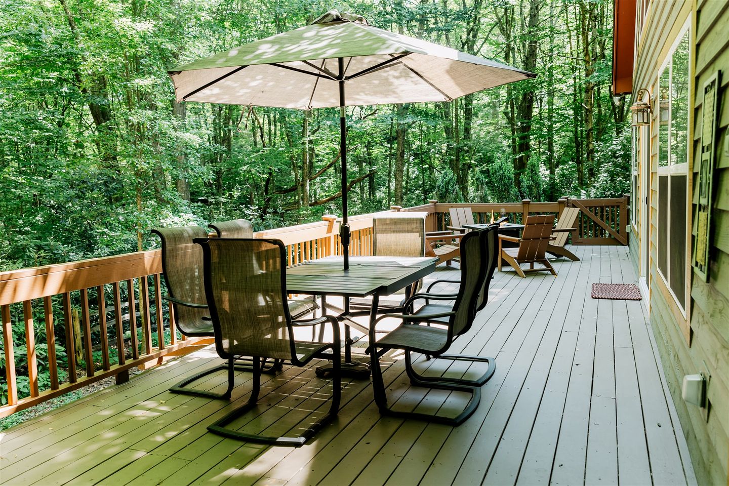 Blowing Rock Getaway: Pet-Friendly Cabin for a Peaceful Mountain Retreat