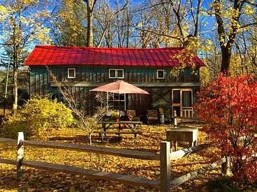 Luxury Camping In Millbrook Glamping Hub