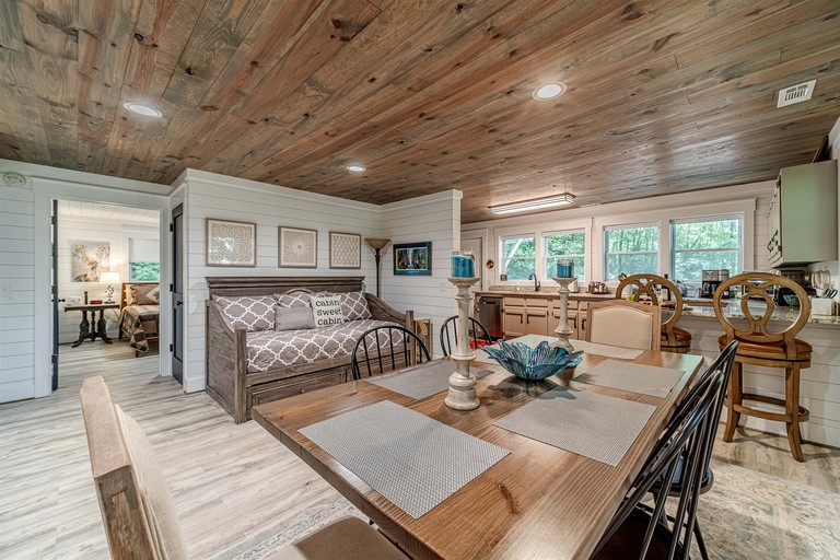 Vacation Rentals (United States of America, Clarkesville, Georgia)