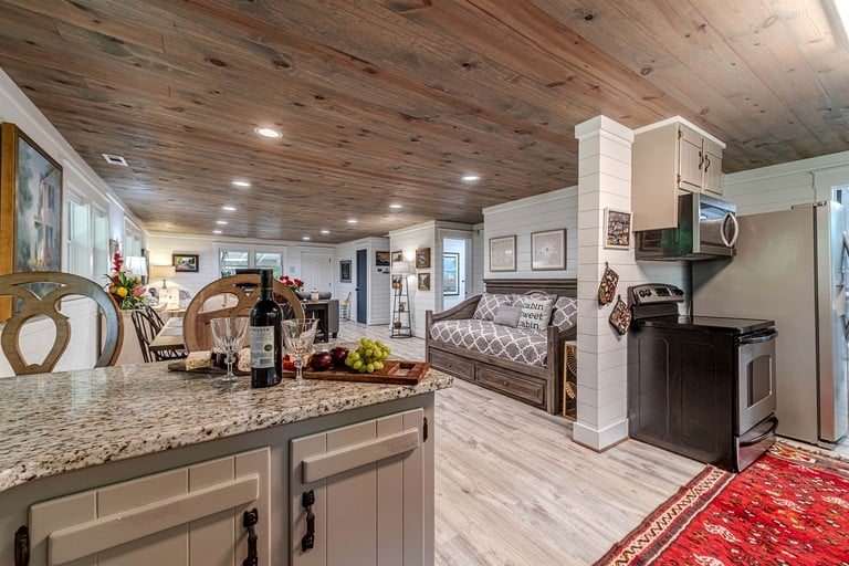 Vacation Rentals (United States of America, Clarkesville, Georgia)