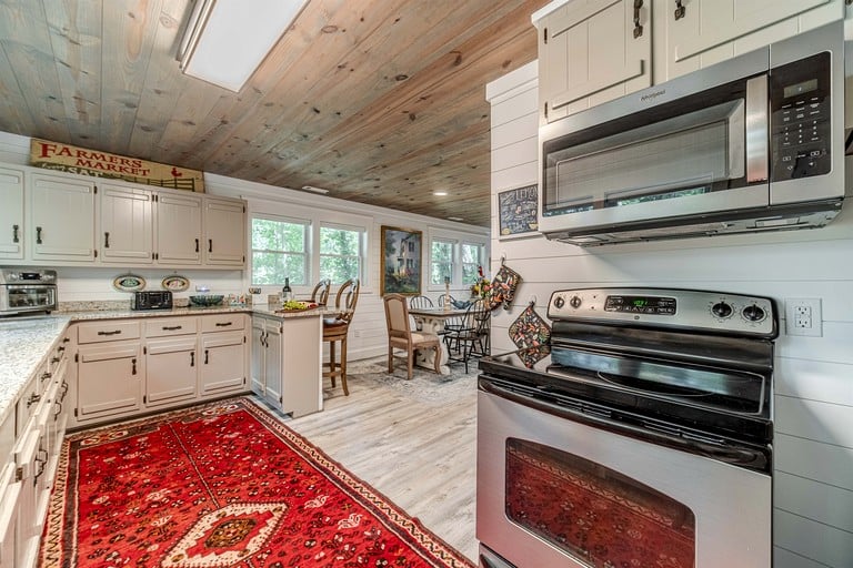 Vacation Rentals (United States of America, Clarkesville, Georgia)