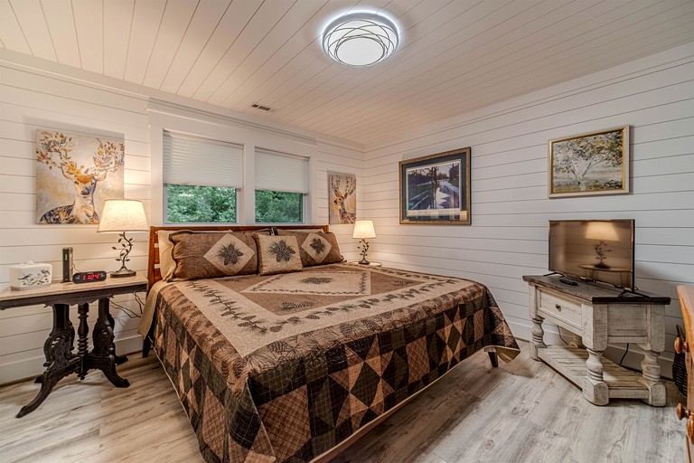 Vacation Rentals (United States of America, Clarkesville, Georgia)