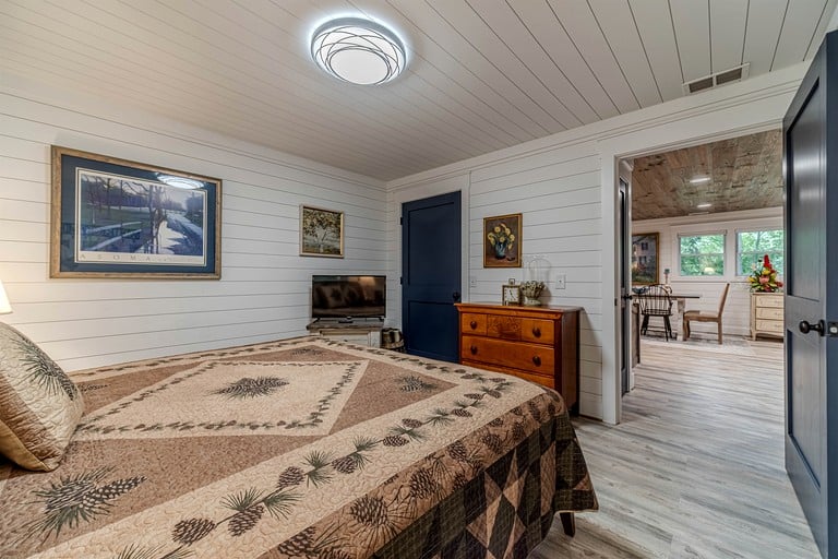 Vacation Rentals (United States of America, Clarkesville, Georgia)