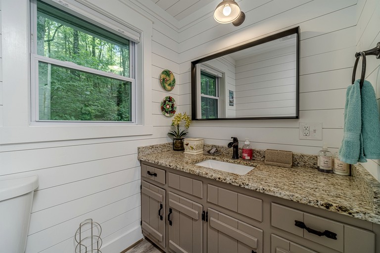 Vacation Rentals (United States of America, Clarkesville, Georgia)