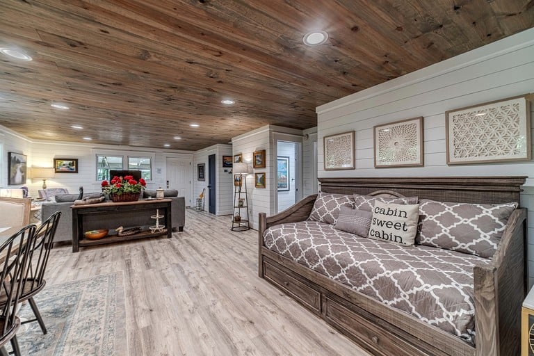 Vacation Rentals (United States of America, Clarkesville, Georgia)