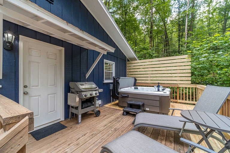 Vacation Rentals (United States of America, Clarkesville, Georgia)