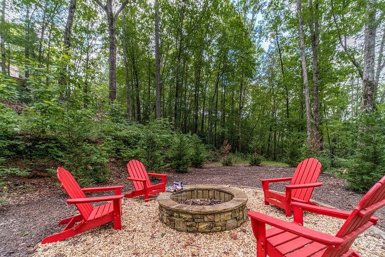 Vacation Rentals (United States of America, Clarkesville, Georgia)