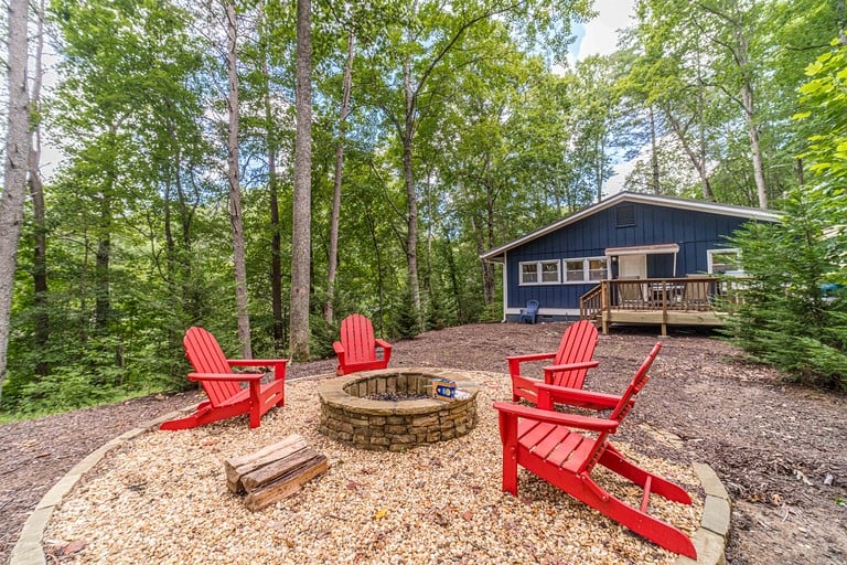 Vacation Rentals (United States of America, Clarkesville, Georgia)