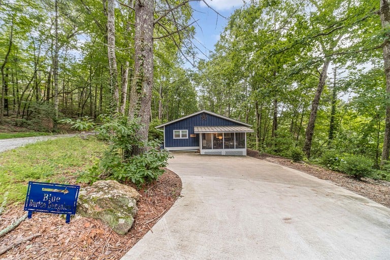 Vacation Rentals (United States of America, Clarkesville, Georgia)