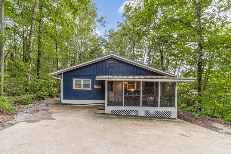 Vacation Rentals (United States of America, Clarkesville, Georgia)