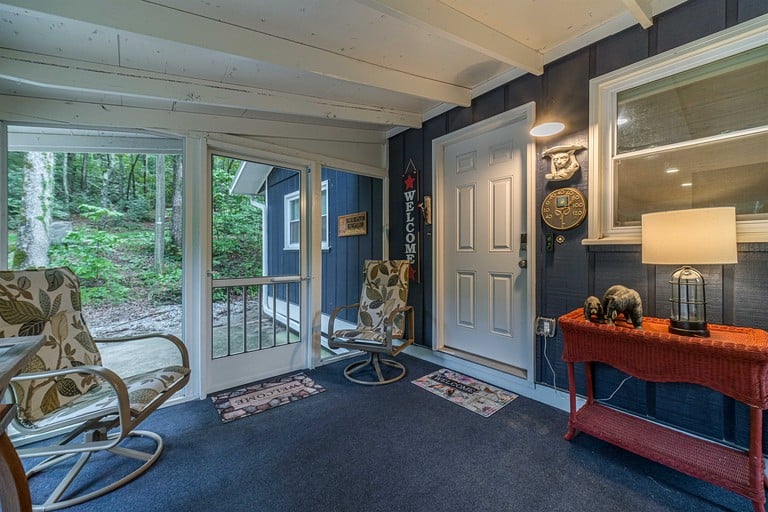 Vacation Rentals (United States of America, Clarkesville, Georgia)