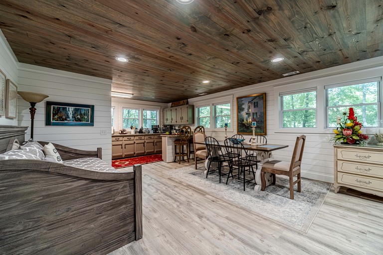 Vacation Rentals (United States of America, Clarkesville, Georgia)