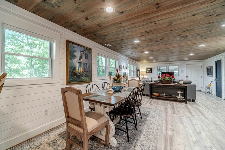 Vacation Rentals (United States of America, Clarkesville, Georgia)