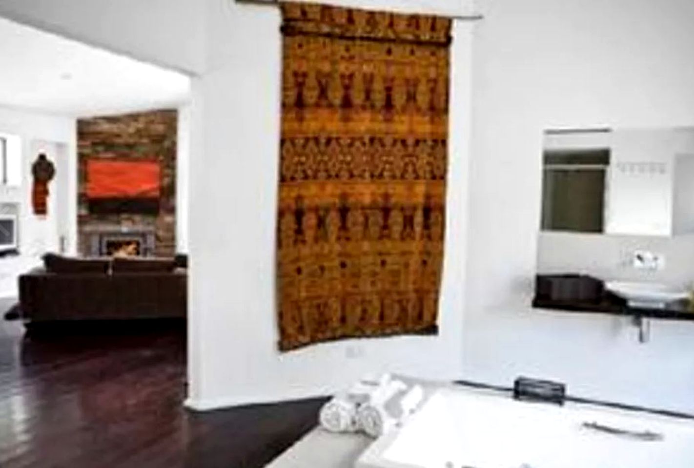 Romantic Cabin Retreat for Two in Hepburn Springs, Victoria