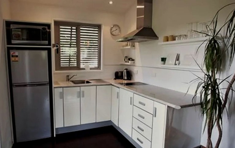 Cabins (Daylesford, Victoria, Australia)