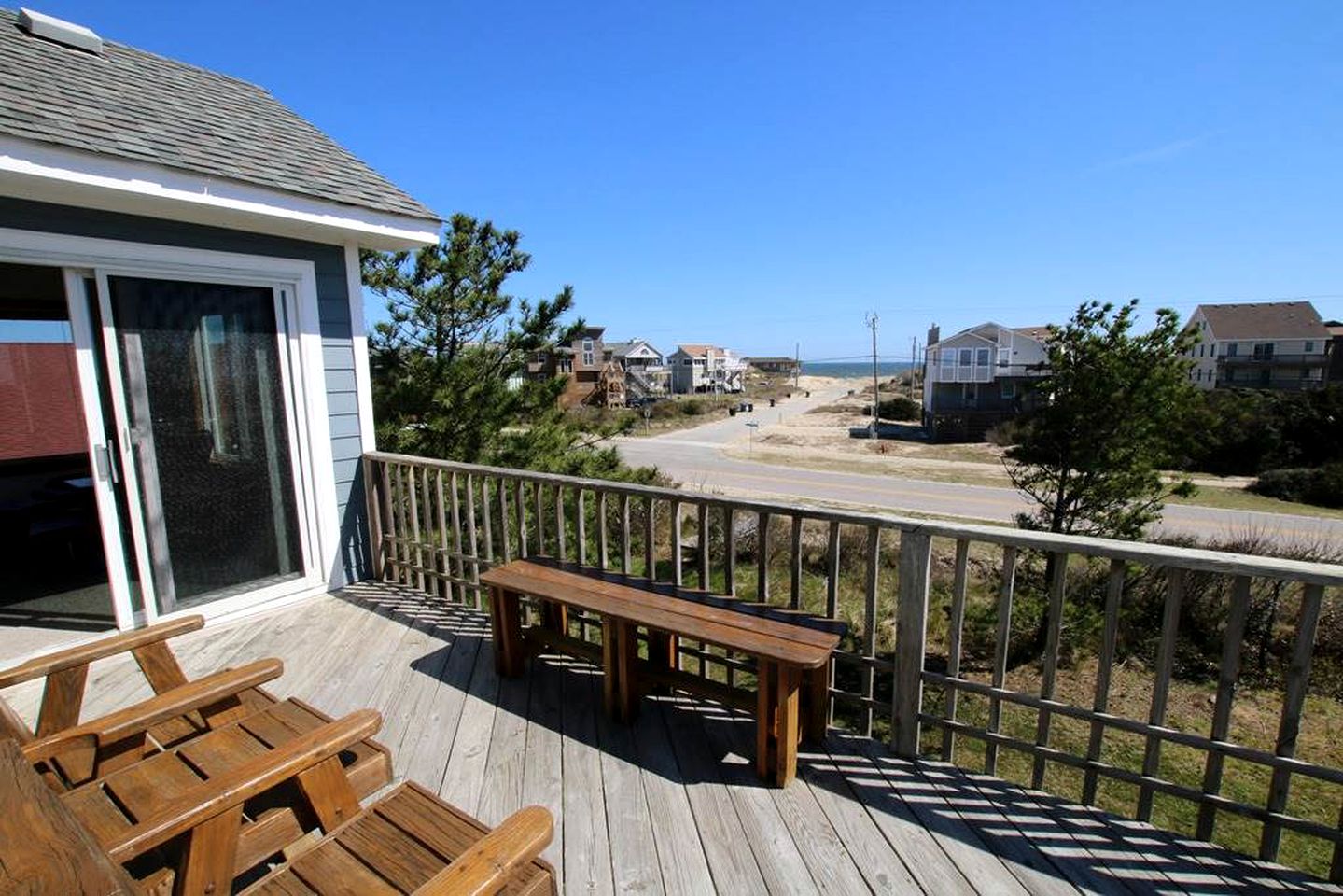 Cottage Rental in Nags Head, North Carolina