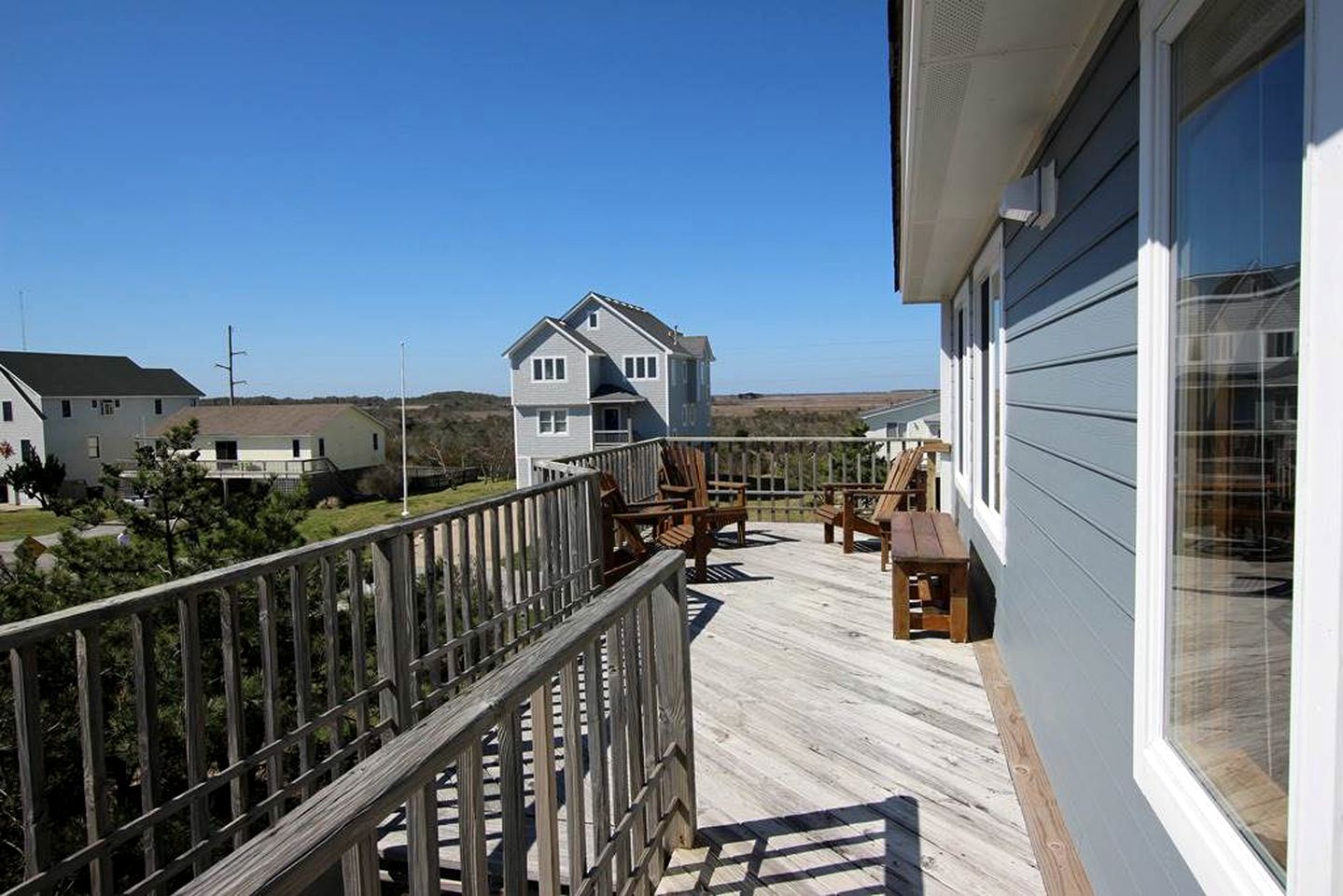 Cottage Rental in Nags Head, North Carolina
