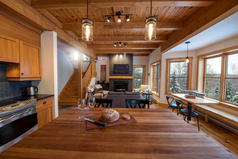 Vacation Rentals (Canada, Baie Saint Paul, Quebec)