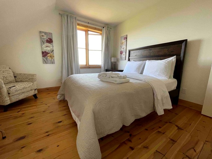 Vacation Rentals (Canada, Baie Saint Paul, Quebec)