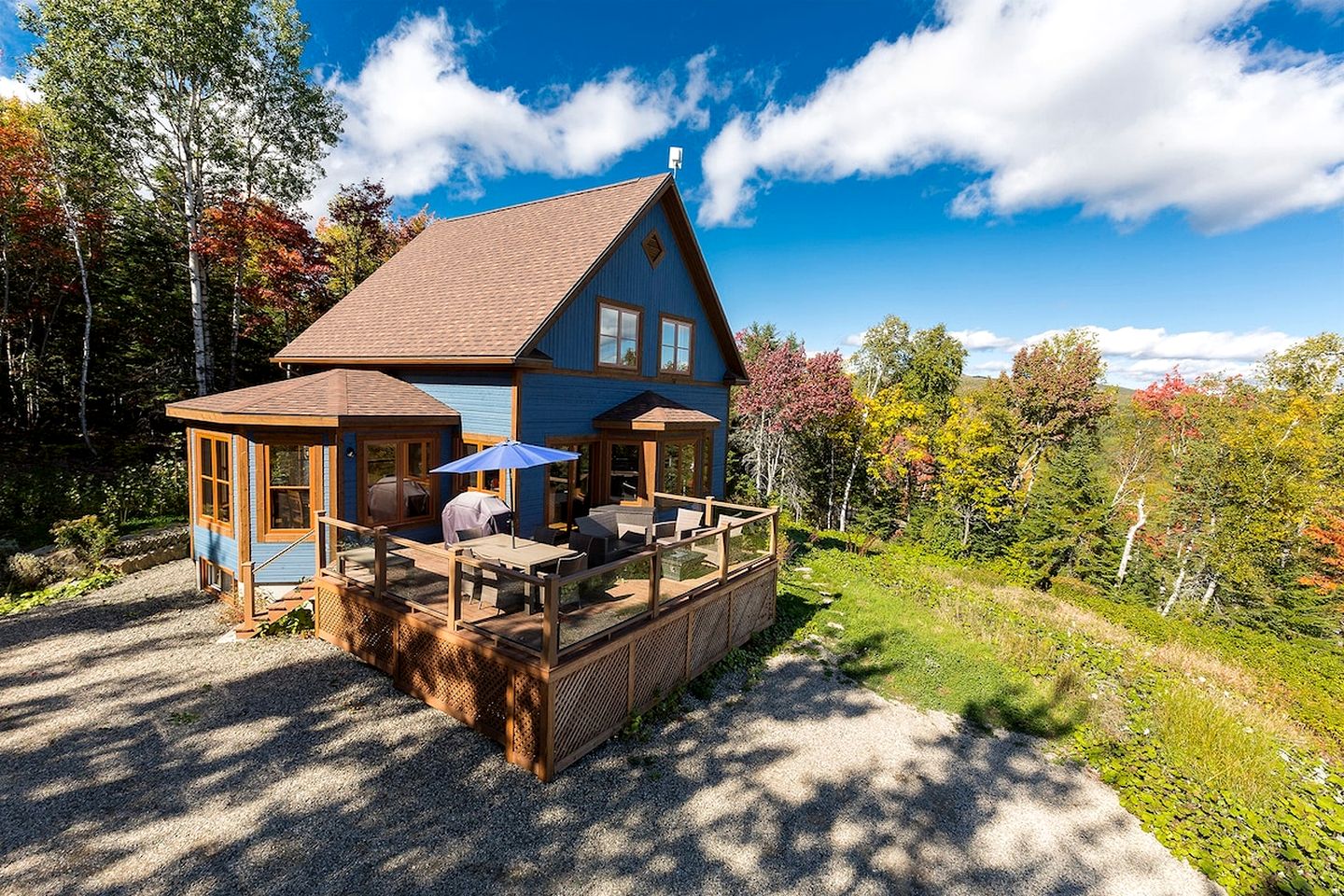 Vacation Rentals (Canada, Baie Saint Paul, Quebec)