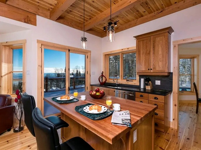 Vacation Rentals (Canada, Baie Saint Paul, Quebec)