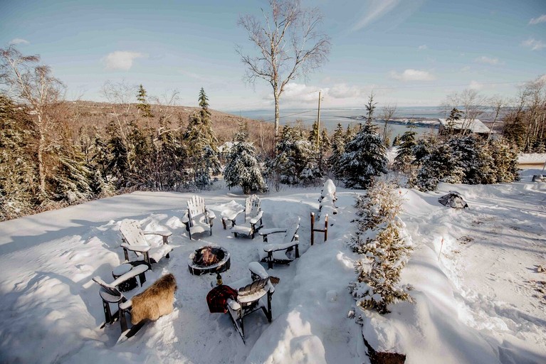 Vacation Rentals (Canada, Baie Saint Paul, Quebec)