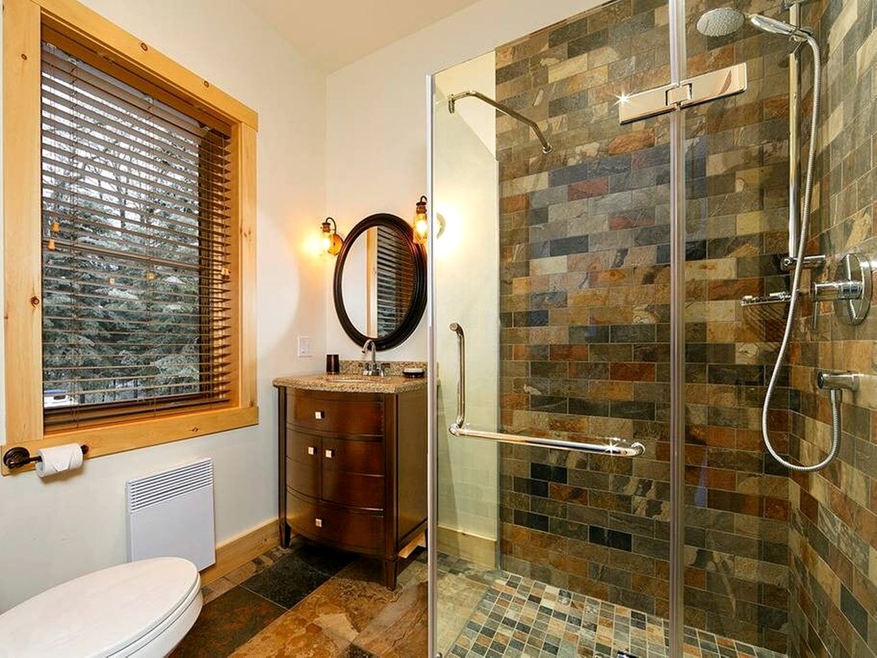 Idyllic Family Retreat with Hot Tub and Games Room in Charlevoix Region, Quebec