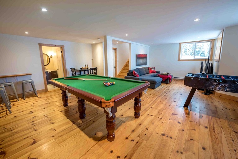 Vacation Rentals (Canada, Baie Saint Paul, Quebec)