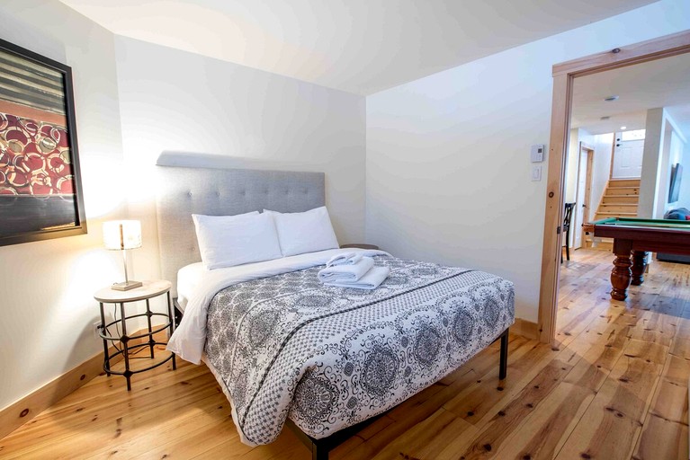 Vacation Rentals (Canada, Baie Saint Paul, Quebec)