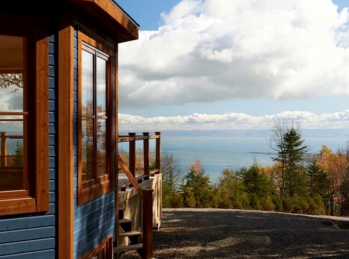 Vacation Rentals (Canada, Baie Saint Paul, Quebec)