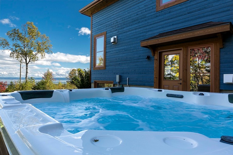 Vacation Rentals (Canada, Baie Saint Paul, Quebec)