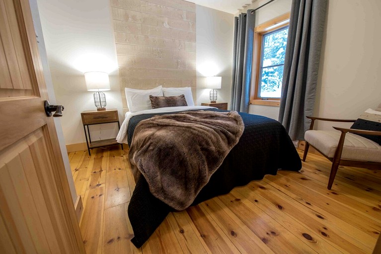 Vacation Rentals (Canada, Baie Saint Paul, Quebec)