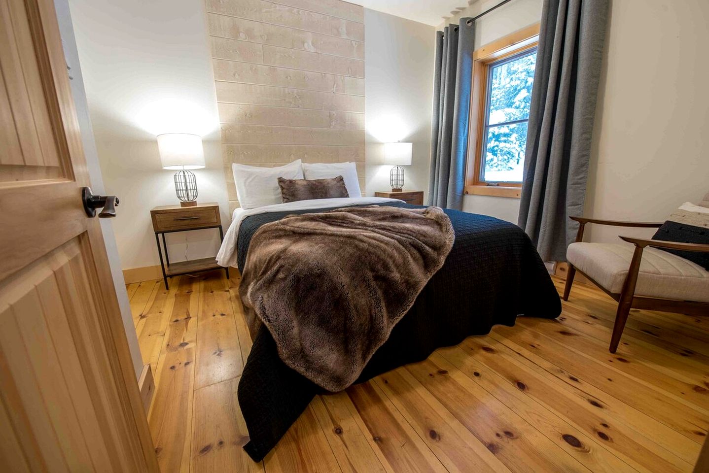 Idyllic Family Retreat with Hot Tub and Games Room in Charlevoix Region, Quebec