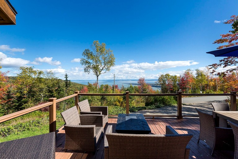 Vacation Rentals (Canada, Baie Saint Paul, Quebec)