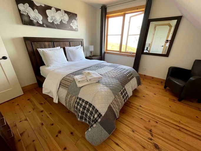 Vacation Rentals (Canada, Baie Saint Paul, Quebec)