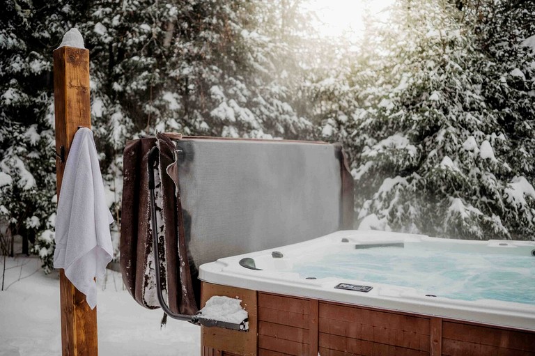 Vacation Rentals (Canada, Baie Saint Paul, Quebec)