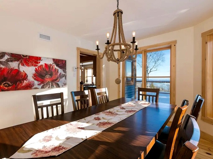 Vacation Rentals (Canada, Baie Saint Paul, Quebec)