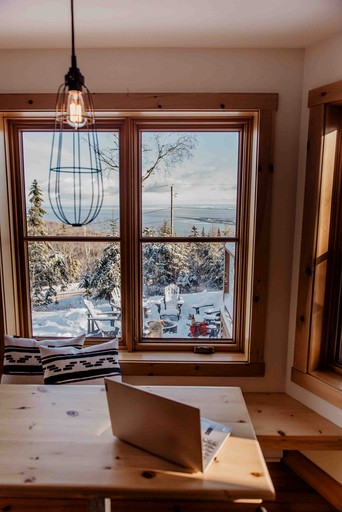 Vacation Rentals (Canada, Baie Saint Paul, Quebec)