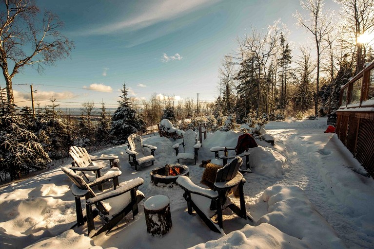 Vacation Rentals (Canada, Baie Saint Paul, Quebec)