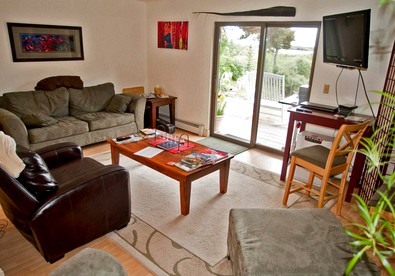 Fishing Vacation Rental with a Hot Tub in King Salmon, Alaska photo 4