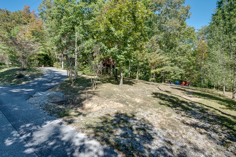 Cabins (United States of America, Sevierville, Tennessee)