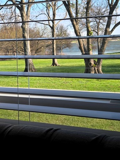 Cabins (United States of America, Little Elm, Texas)