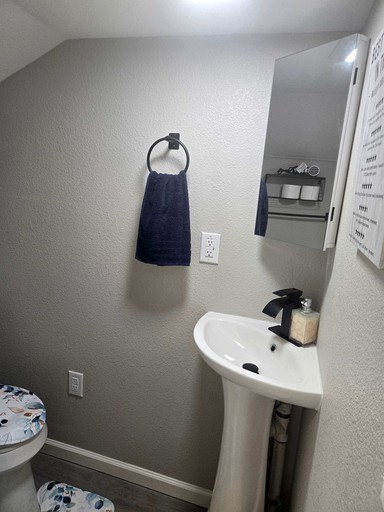 Cabins (United States of America, Little Elm, Texas)