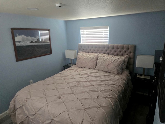 Cabins (United States of America, Little Elm, Texas)