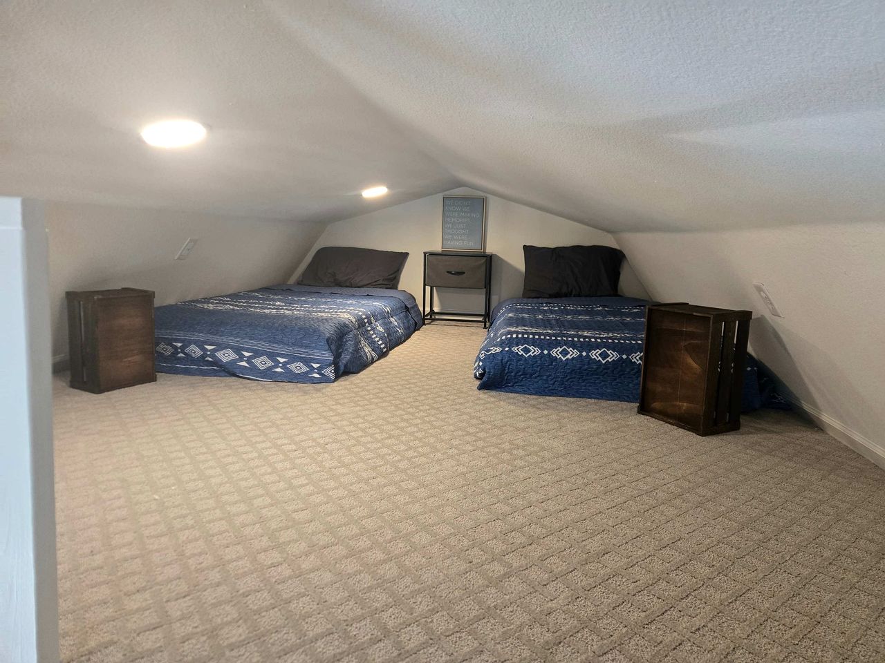 Cozy Lakefront Cabin with Private Beach Access Near Little Elm Beach, Little Elm TX