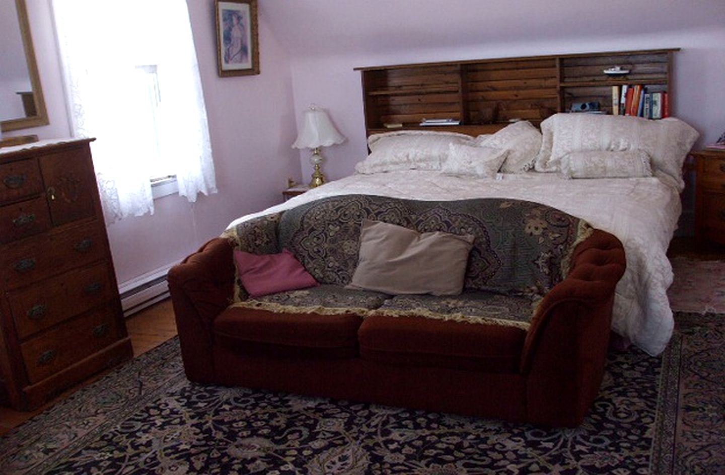 Luxury Beachfront Cottage with Private Pool on Prince Edward Island, Canada