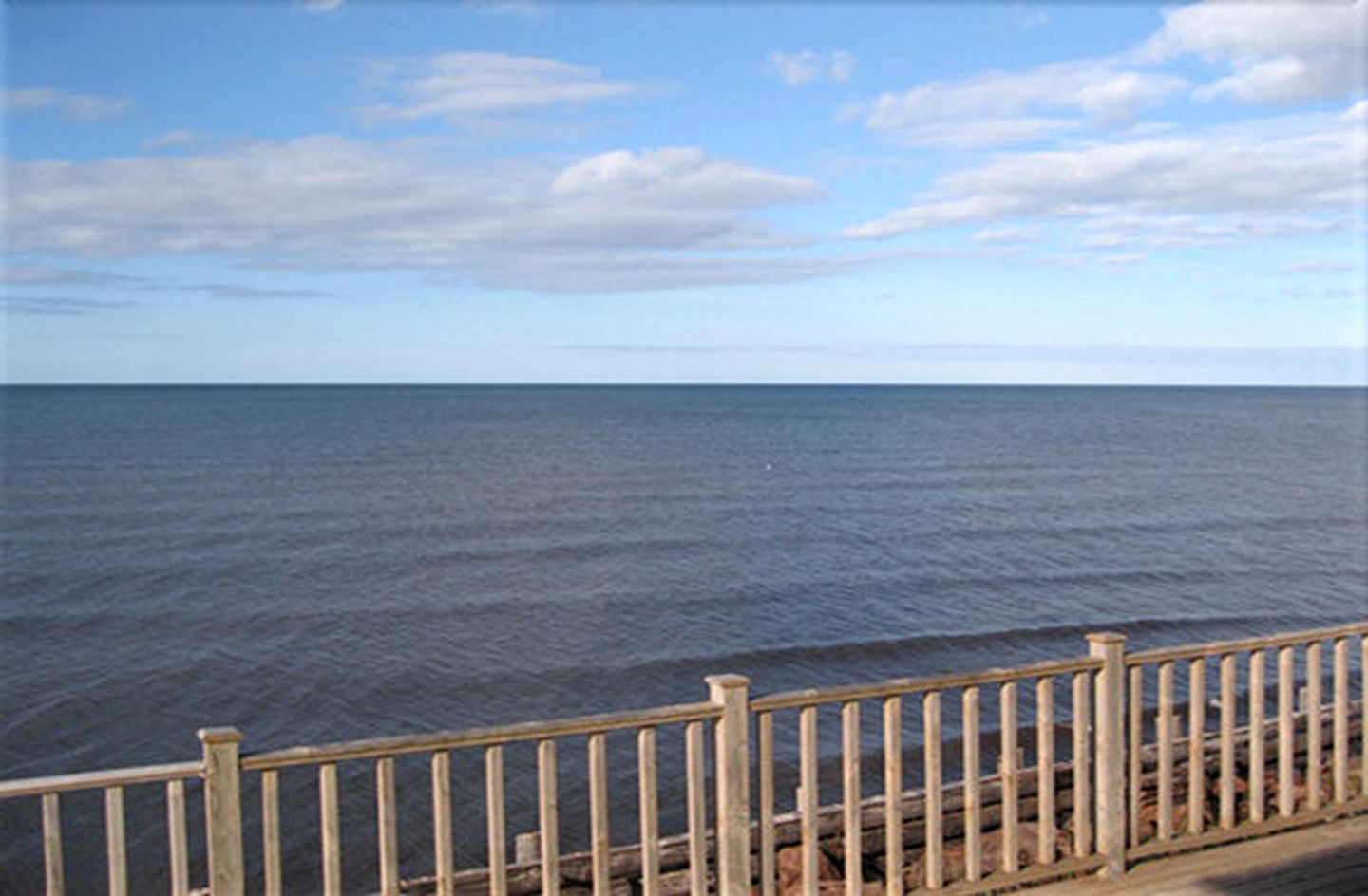Luxury Beachfront Cottage with Private Pool on Prince Edward Island, Canada