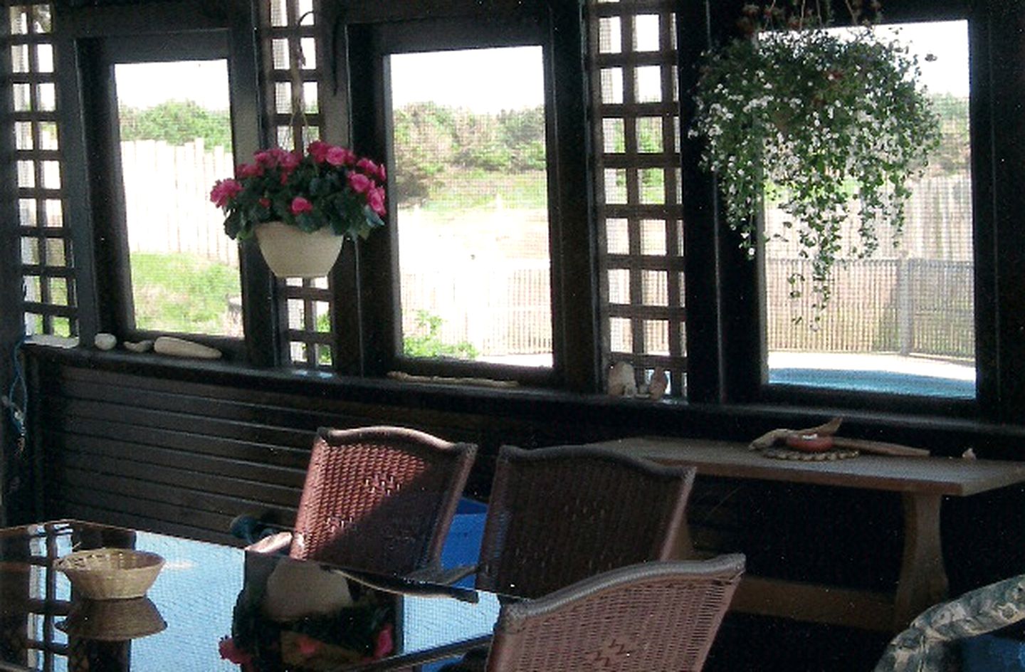 Luxury Beachfront Cottage with Private Pool on Prince Edward Island, Canada